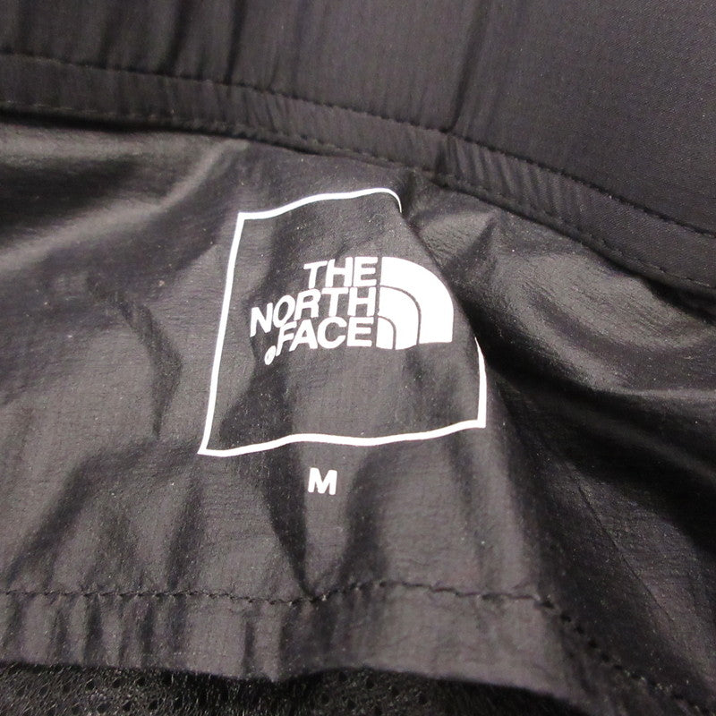 THE NORTH FACE | ザ・ノースフェイス Red Run Long Pant パンツ NY82578 ブラック サイズ：M【姫路東店】