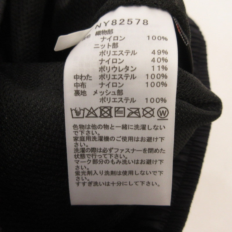 THE NORTH FACE | ザ・ノースフェイス Red Run Long Pant パンツ NY82578 ブラック サイズ：M【姫路東店】