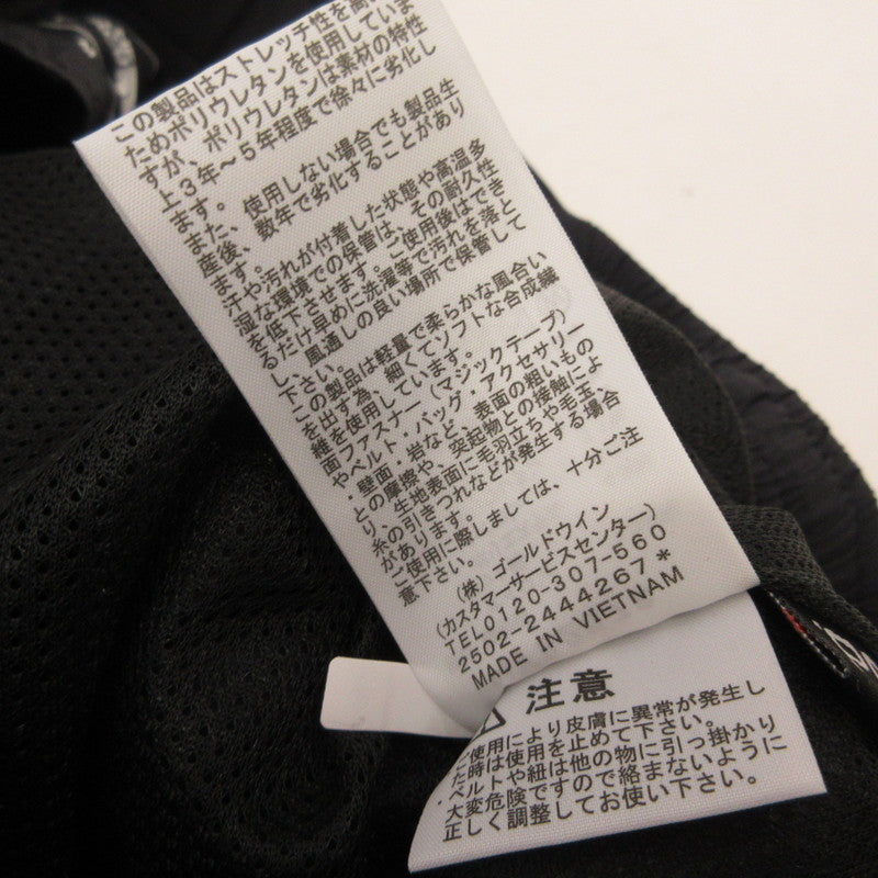 THE NORTH FACE | ザ・ノースフェイス Red Run Long Pant パンツ NY82578 ブラック サイズ：M【姫路東店】