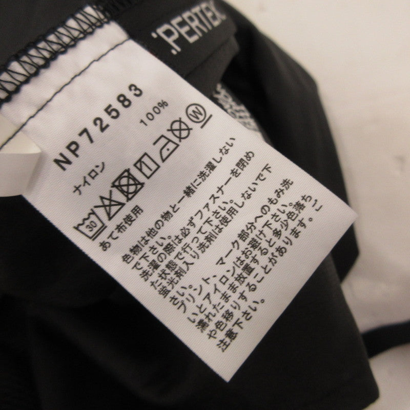 THE NORTH FACE | ザ・ノースフェイス DF Axion Wind Pant パンツ NP72583 ブラック サイズ：M【姫路東店】
