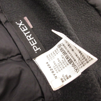 THE NORTH FACE | ザ・ノースフェイス Red Run Vest 中綿ベスト NY82494 ブラック サイズ：M【姫路東店】