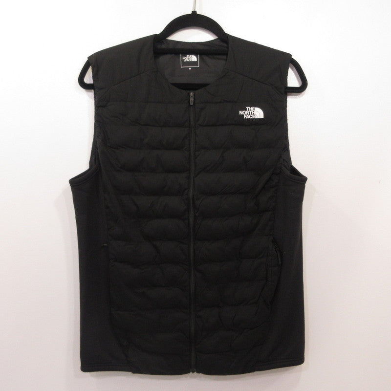 THE NORTH FACE | ザ・ノースフェイス Red Run Vest 中綿ベスト NY82494 ブラック サイズ：M【姫路東店】