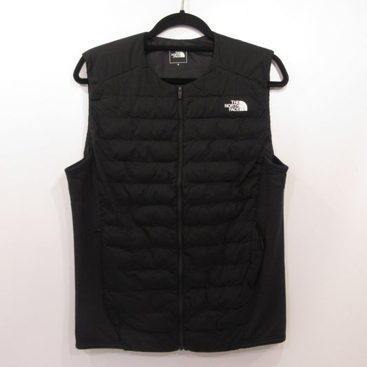 THE NORTH FACE | ザ・ノースフェイス Red Run Vest 中綿ベスト NY82494 ブラック サイズ：M【姫路東店】
