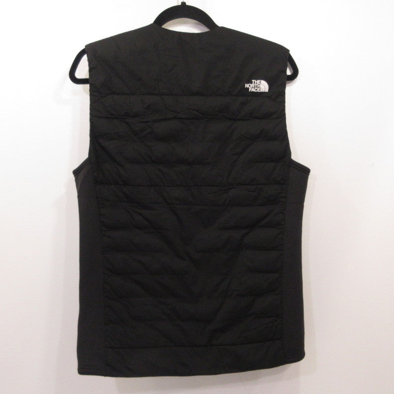 THE NORTH FACE | ザ・ノースフェイス Red Run Vest 中綿ベスト NY82494 ブラック サイズ：M【姫路東店】