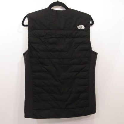 THE NORTH FACE | ザ・ノースフェイス Red Run Vest 中綿ベスト NY82494 ブラック サイズ：M【姫路東店】