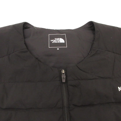 THE NORTH FACE | ザ・ノースフェイス Red Run Vest 中綿ベスト NY82494 ブラック サイズ：M【姫路東店】