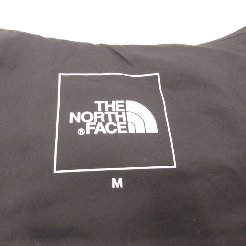 THE NORTH FACE | ザ・ノースフェイス Red Run Vest 中綿ベスト NY82494 ブラック サイズ：M【姫路東店】