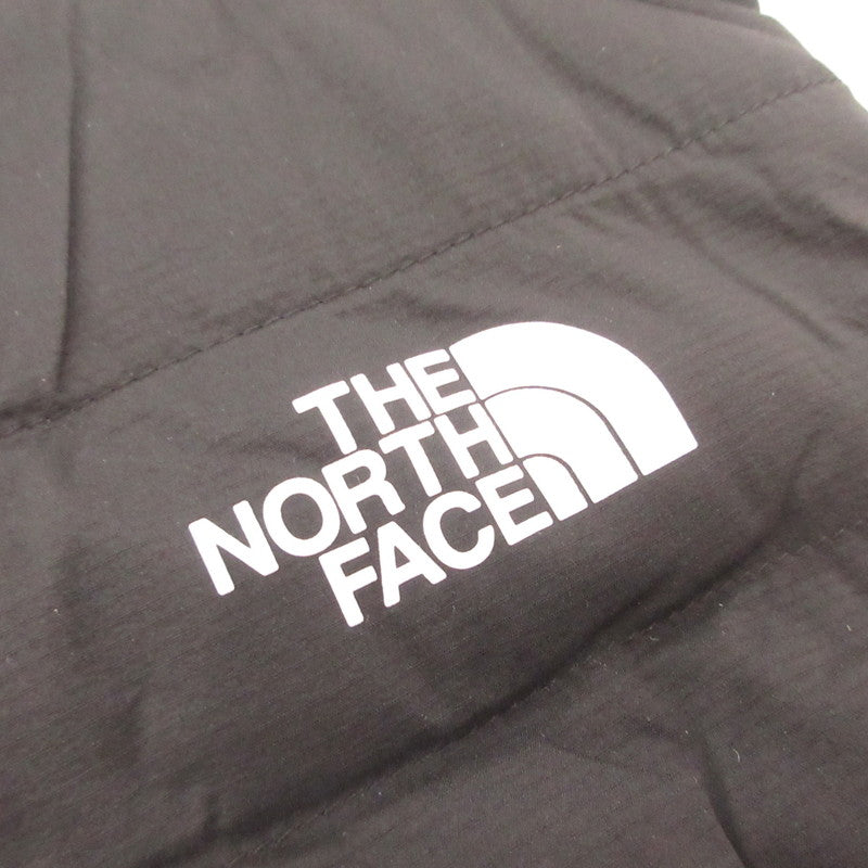 THE NORTH FACE | ザ・ノースフェイス Red Run Vest 中綿ベスト NY82494 ブラック サイズ：M【姫路東店】