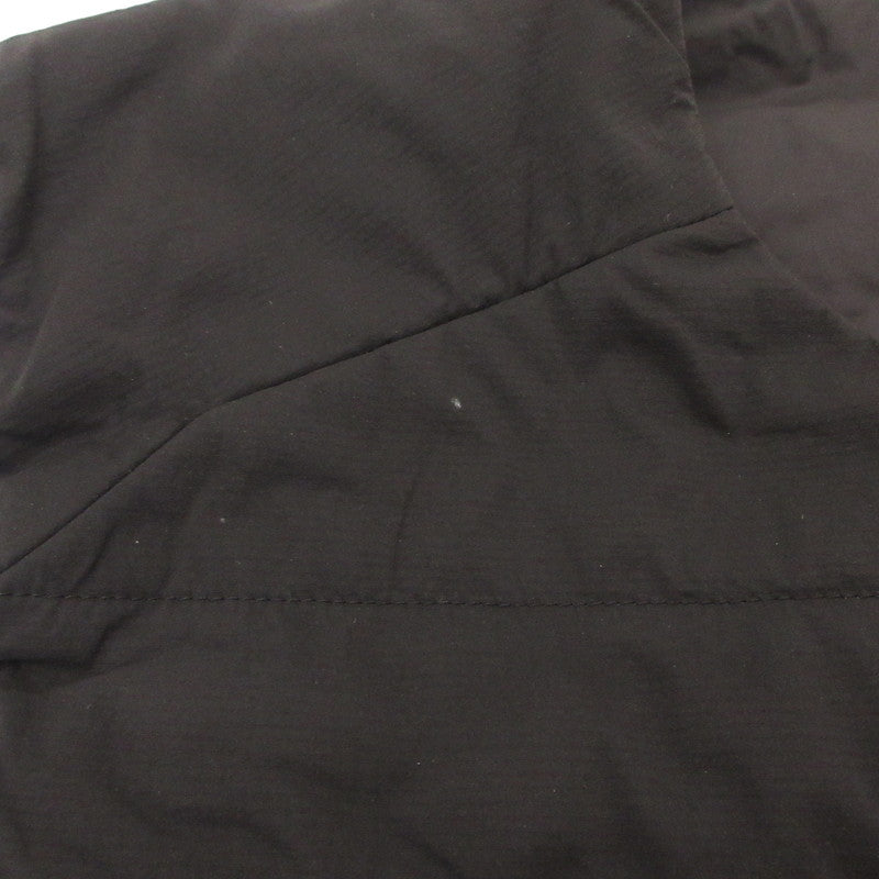 THE NORTH FACE | ザ・ノースフェイス Red Run Vest 中綿ベスト NY82494 ブラック サイズ：M【姫路東店】