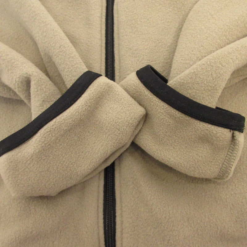 THE NORTH FACE | ザ・ノースフェイス Mountain Versa Micro Jacket その他トップス NL72504 フリース ベージュ サイズ：M【姫路東店】