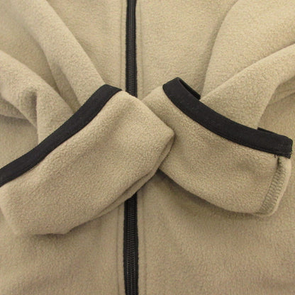 THE NORTH FACE | ザ・ノースフェイス Mountain Versa Micro Jacket その他トップス NL72504 フリース ベージュ サイズ：M【姫路東店】