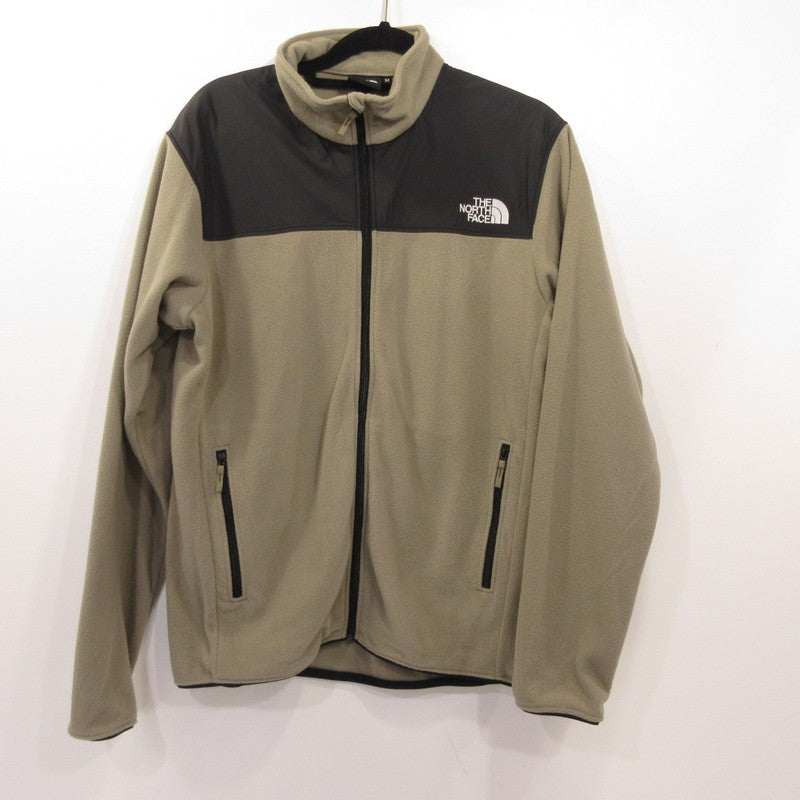 THE NORTH FACE | ザ・ノースフェイス Mountain Versa Micro Jacket その他トップス NL72504 フリース ベージュ サイズ：M【姫路東店】