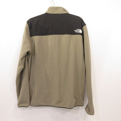THE NORTH FACE | ザ・ノースフェイス Mountain Versa Micro Jacket その他トップス NL72504 フリース ベージュ サイズ：M【姫路東店】