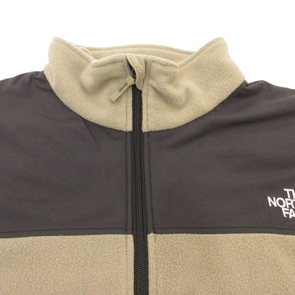 THE NORTH FACE | ザ・ノースフェイス Mountain Versa Micro Jacket その他トップス NL72504 フリース ベージュ サイズ：M【姫路東店】