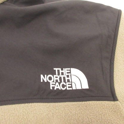 THE NORTH FACE | ザ・ノースフェイス Mountain Versa Micro Jacket その他トップス NL72504 フリース ベージュ サイズ：M【姫路東店】