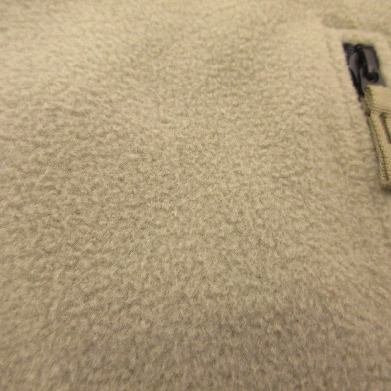 THE NORTH FACE | ザ・ノースフェイス Mountain Versa Micro Jacket その他トップス NL72504 フリース ベージュ サイズ：M【姫路東店】