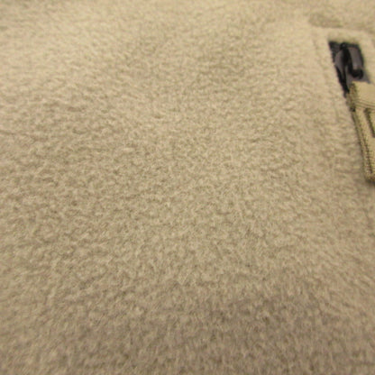 THE NORTH FACE | ザ・ノースフェイス Mountain Versa Micro Jacket その他トップス NL72504 フリース ベージュ サイズ：M【姫路東店】