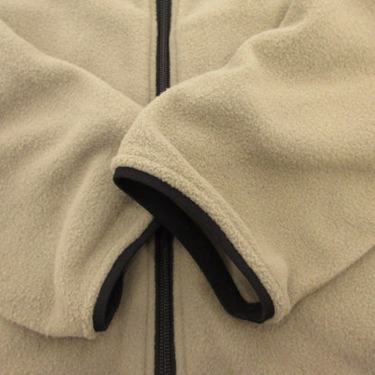 THE NORTH FACE | ザ・ノースフェイス Mountain Versa Micro Jacket その他トップス NL72504 フリース ベージュ サイズ：M【姫路東店】