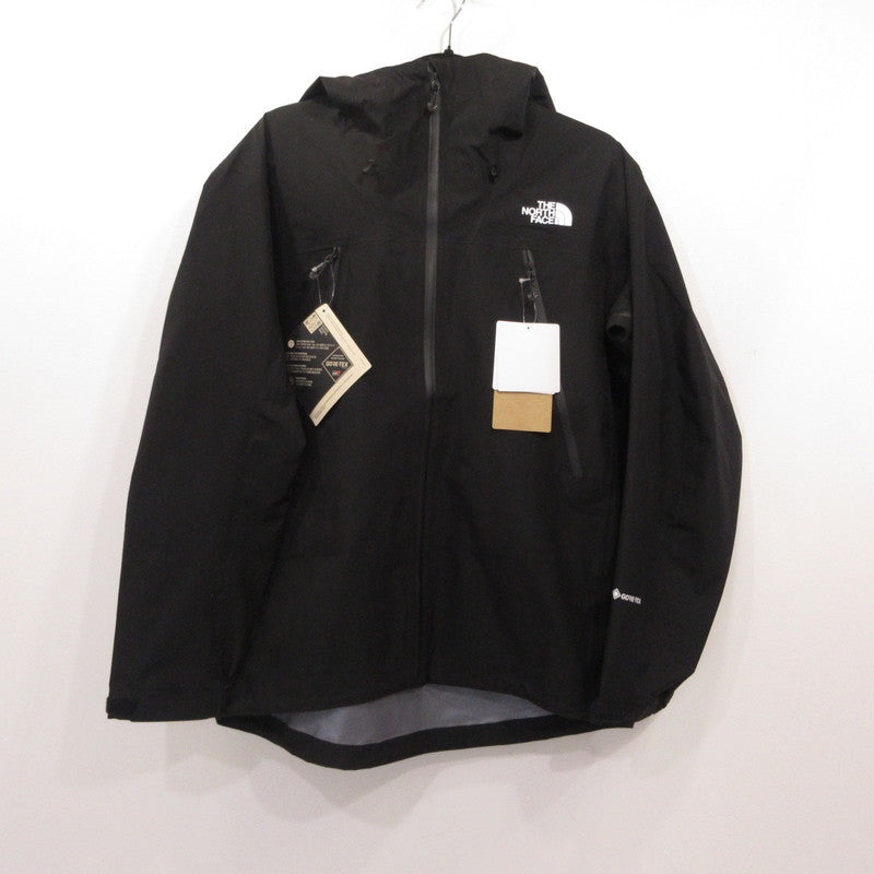 THE NORTH FACE | ザ・ノースフェイス Climb Light Jacket マウンテンパーカー NP12501 ブラック サイズ：M【姫路東店】