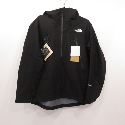 THE NORTH FACE | ザ・ノースフェイス Climb Light Jacket マウンテンパーカー NP12501 ブラック サイズ：M【姫路東店】