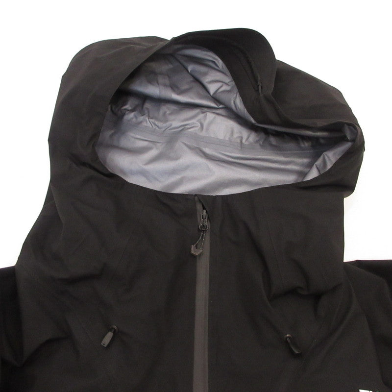 THE NORTH FACE | ザ・ノースフェイス Climb Light Jacket マウンテンパーカー NP12501 ブラック サイズ：M【姫路東店】