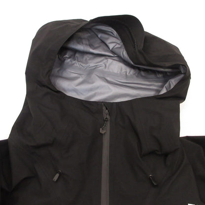 THE NORTH FACE | ザ・ノースフェイス Climb Light Jacket マウンテンパーカー NP12501 ブラック サイズ：M【姫路東店】
