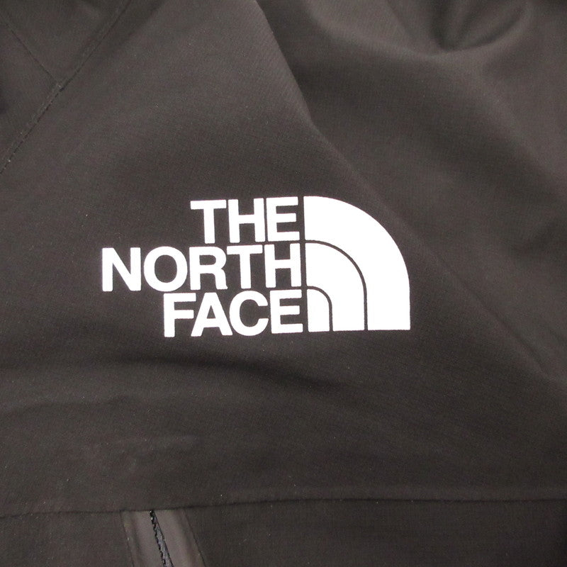 THE NORTH FACE | ザ・ノースフェイス Climb Light Jacket マウンテンパーカー NP12501 ブラック サイズ：M【姫路東店】