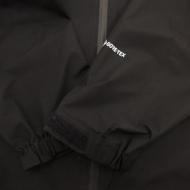 THE NORTH FACE | ザ・ノースフェイス Climb Light Jacket マウンテンパーカー NP12501 ブラック サイズ：M【姫路東店】