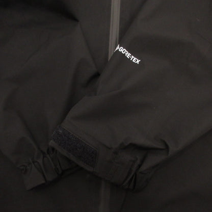 THE NORTH FACE | ザ・ノースフェイス Climb Light Jacket マウンテンパーカー NP12501 ブラック サイズ：M【姫路東店】