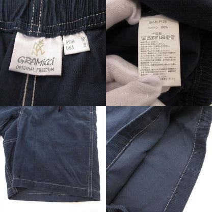 Gramicci | グラミチ CORDUROY G-SHORT ショートパンツ G6SM-P125 ネイビー サイズ：M【姫路東店】