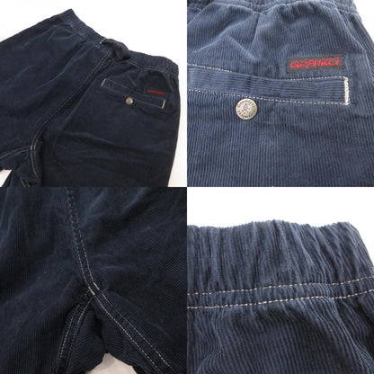 Gramicci | グラミチ CORDUROY G-SHORT ショートパンツ G6SM-P125 ネイビー サイズ：M【姫路東店】