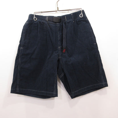 Gramicci | グラミチ CORDUROY G-SHORT ショートパンツ G6SM-P125 ネイビー サイズ：M【姫路東店】