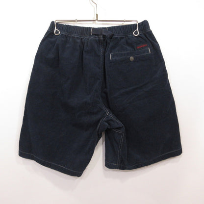 Gramicci | グラミチ CORDUROY G-SHORT ショートパンツ G6SM-P125 ネイビー サイズ：M【姫路東店】