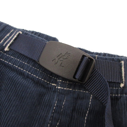 Gramicci | グラミチ CORDUROY G-SHORT ショートパンツ G6SM-P125 ネイビー サイズ：M【姫路東店】