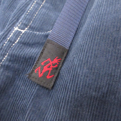 Gramicci | グラミチ CORDUROY G-SHORT ショートパンツ G6SM-P125 ネイビー サイズ：M【姫路東店】