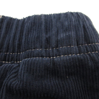 Gramicci | グラミチ CORDUROY G-SHORT ショートパンツ G6SM-P125 ネイビー サイズ：M【姫路東店】