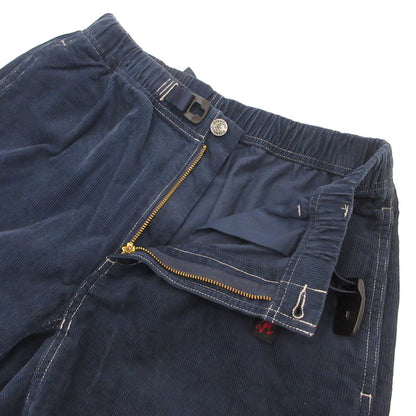 Gramicci | グラミチ CORDUROY G-SHORT ショートパンツ G6SM-P125 ネイビー サイズ：M【姫路東店】