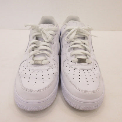 NIKE | ナイキ AIR FORCE 1 '07 スニーカー CW2288-111 ホワイト 28cm【姫路東店】