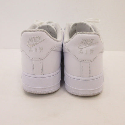 NIKE | ナイキ AIR FORCE 1 '07 スニーカー CW2288-111 ホワイト 28cm【姫路東店】