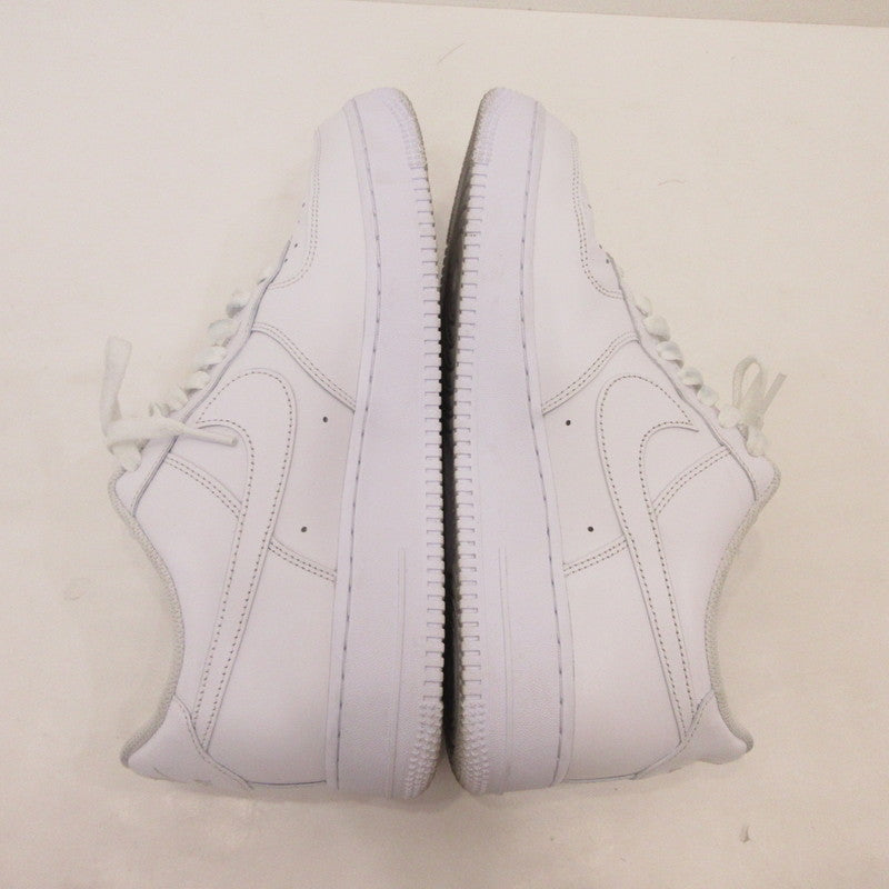 NIKE | ナイキ AIR FORCE 1 '07 スニーカー CW2288-111 ホワイト 28cm【姫路東店】