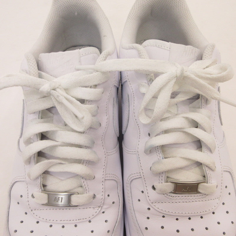 NIKE | ナイキ AIR FORCE 1 '07 スニーカー CW2288-111 ホワイト 28cm【姫路東店】
