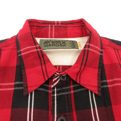 AVIREX | アヴィレックス 長袖シャツ 6105133 サイズ：XXL【姫路東店】