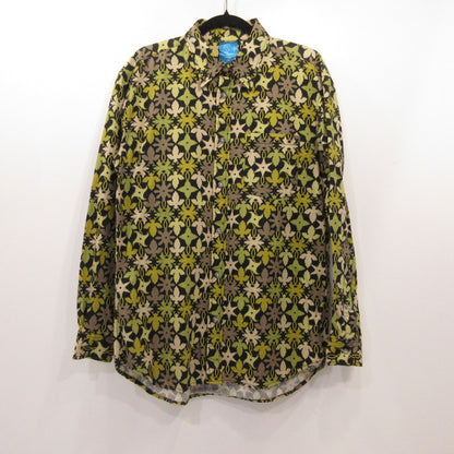 SWAGGER | スワッガー 長袖シャツ SWGLSH-183 サイズ：L【姫路東店】