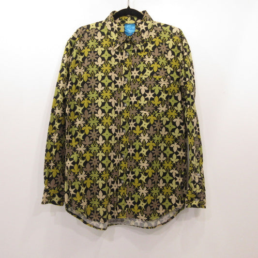 SWAGGER | スワッガー 長袖シャツ SWGLSH-183 サイズ：L【姫路東店】
