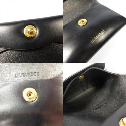 JIL SANDER | ジルサンダー Folded コインパース コインケース【姫路東店】