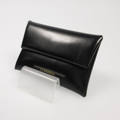 JIL SANDER | ジルサンダー Folded コインパース コインケース【姫路東店】