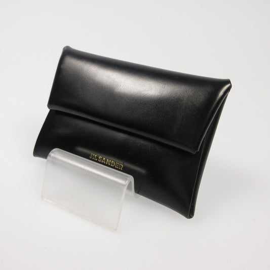 JIL SANDER | ジルサンダー Folded コインパース コインケース【姫路東店】