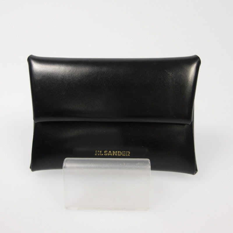 JIL SANDER | ジルサンダー Folded コインパース コインケース【姫路東店】