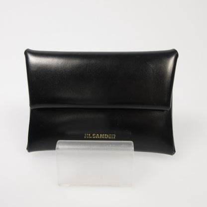 JIL SANDER | ジルサンダー Folded コインパース コインケース【姫路東店】