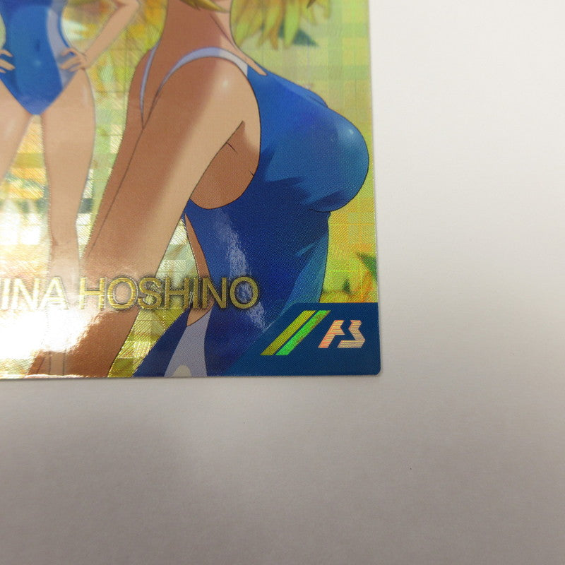 ガンダムアーセナルベース PR ホシノ・フミナ PR-482【姫路東店】【代金引換不可・日時指定不可】【ポスト投函】